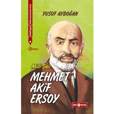Mehmet Akif Ersoy / Edebiyat Kahramanlarımız 1