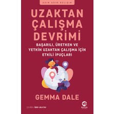 Nova Kitap Uzaktan Çalışma Devrimi