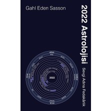 Butik Yayınları 2022 Astrolojisi