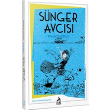 Ren Kitap Sünger Avcısı
