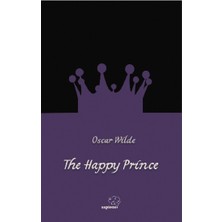 Sapiens Yayınları The Happy Prince