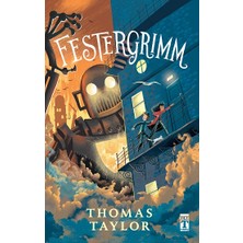 Genç Timaş Festergrimm