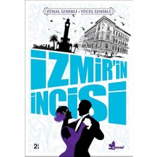 Çınar Yayınları Izmir'in Incisi