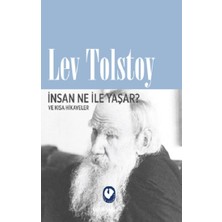 Cem Yayınevi Insan Ne Ile Yaşar?