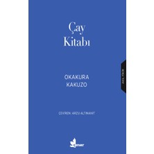 Çınar Yayınları Çay Kitabı