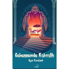 Sapiens Yayınları Cehennemde Kahvaltı