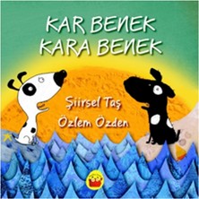 Kuraldışı Yayınevi Kar Benek Kara Benek
