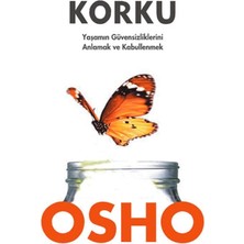 Butik Yayınları Korku