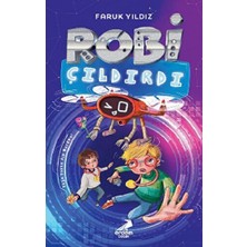 Erdem Çocuk Robi Çıldırdı