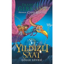 Dinozor Çocuk Yıldızlı Saat - Gölge Güvesi