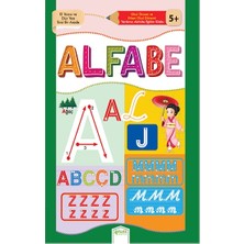 Fark Yayınları Alfabe