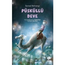 Turkuvaz Kitap Püsküllü Deve