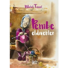 Yade Yayınları Pembe Eldivenler