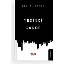 Perseus Yedinci Cadde