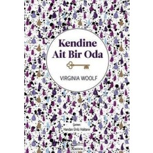 Koridor Yayıncılık Kendine Ait Bir Oda