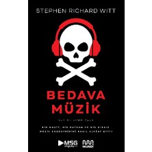 Mundi Bedava Müzik - Bir Mucit, Bir Patron ve Bir Hırsız Müzik Endüstrisini Nasıl Altüst Etti?