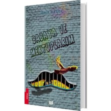 Vaveyla Yayıncılık Babaya ve Mektuplarım