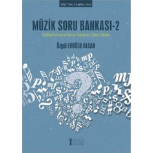 Müzik Eğitimi Yayınları Müzik Soru Bankası 2