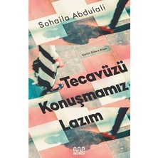 Mundi Tecavüzü Konuşmamız Lazım