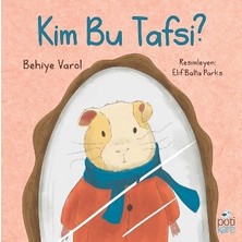Potikare Yayıncılık Kim Bu Tafsi ?