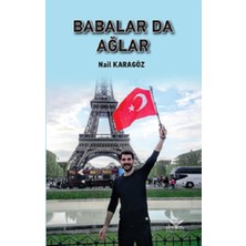 Altınordu Yayınları Babalar Da Ağlar