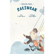Abm Yayınevi Salıncak - Sözcük Parkı