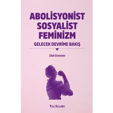 Kalkedon Abolisyonist Sosyalist Feminizm
