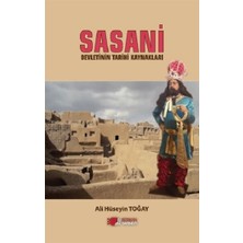 Berikan Yayınları Sasani Devletinin Tarihi Kaynaklari