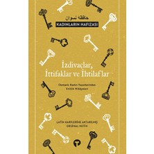 Turkuvaz Kitap Izdivaçlar, Ittifaklar, Ihtilaflar
