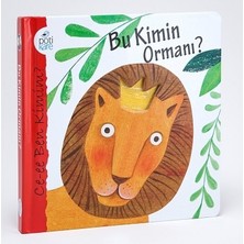 Potikare Yayıncılık Bu Kimin Ormanı?