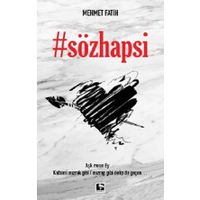 Çınaraltı Yayınları Sözhapsi