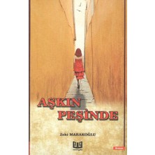 Vaveyla Yayıncılık Aşkın Peşinde