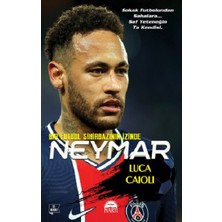 Martı Yayınları Neymar - Bir Futbol Sihirbazının Izinde