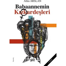 Yade Yayınları Babaannemin Kızkardeşleri
