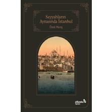 Albaraka Yayınları Seyyahların Aynasında Istanbul