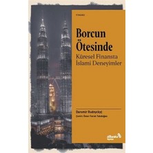 Albaraka Yayınları Borcun Ötesinde