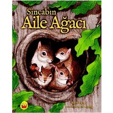 Kuraldışı Yayınevi Sincabın Aile Ağacı