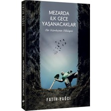 İndigo Kitap Mezarda Ilk Gece Yaşanacaklar