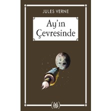 Arkadaş Yayınları Ay'ın Çevresinde - Gökkuşağı Cep Kitap Dizisi