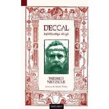 Doğu Batı Yayınları Deccal