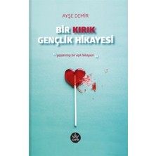 Elpis Yayınları Bir Kırık Gençlik Hikayesi