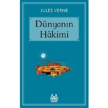 Arkadaş Yayınları Dünyanın Hakimi