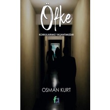 Fa Yayınları Öfke
