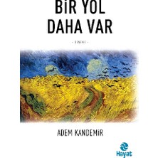 Hayat Yayınları Bir Yol Daha Var