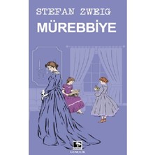 Çınaraltı Yayınları Mürebbiye
