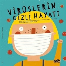 Abm Yayınevi Virüslerin Gizli Hayatı