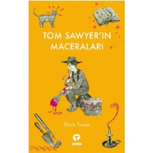 Turkuvaz Kitap Tom Sawyer’ın Maceraları