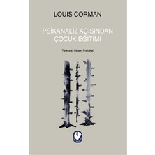 Cem Yayınevi Psikanaliz Açısından Çocuk Eğitimi