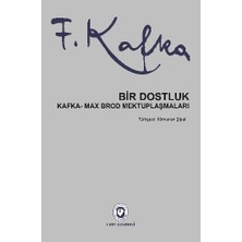Cem Yayınevi Bir Dostluk (Ciltli)