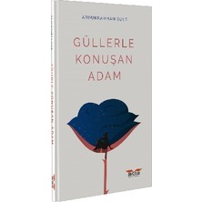 Perseus Güllerle Konuşan Adam